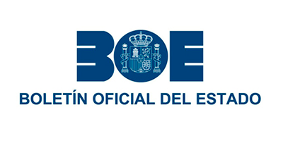 BOE - Boletines Oficiales